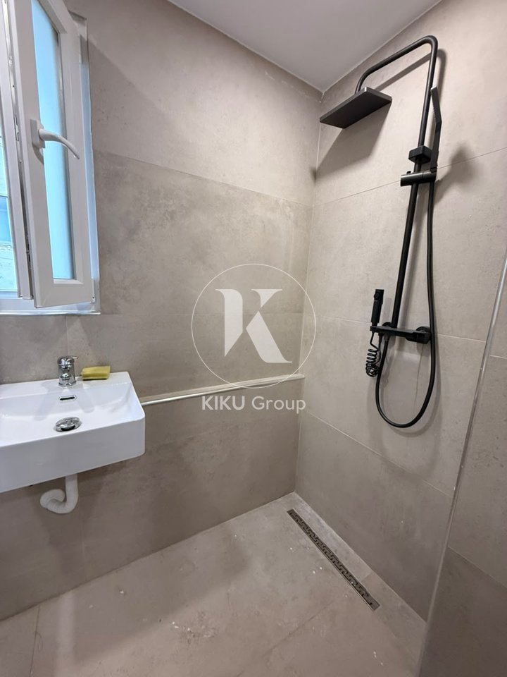 Apartament 2+1+2 me qira – Vasil Shanto