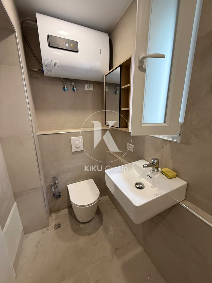 Apartament 2+1+2 me qira – Vasil Shanto