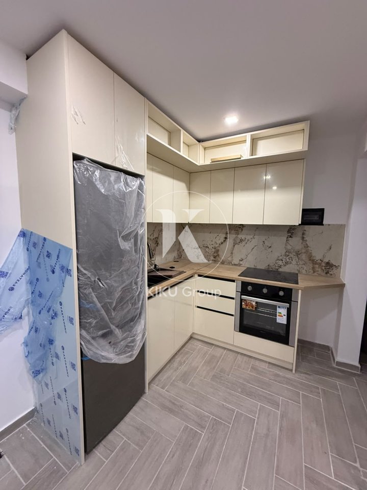 Apartament 2+1+2 me qira – Vasil Shanto