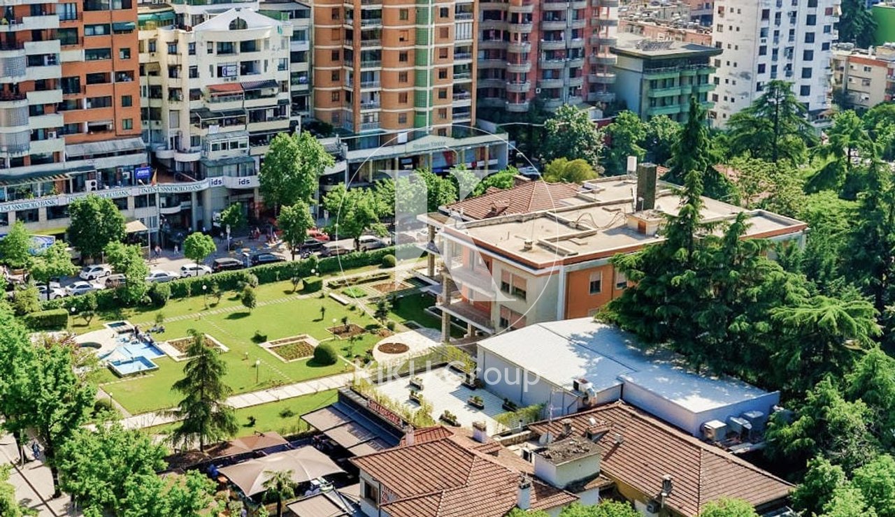 FOR RENT – APARTMENT 2+1+2 IN BLLOK