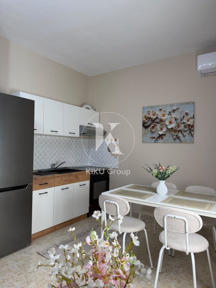 AFFITTASI APPARTAMENTO 1+1 – VIA ELBASANI, TIRANA