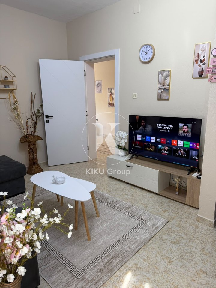 AFFITTASI APPARTAMENTO 1+1 – VIA ELBASANI, TIRANA