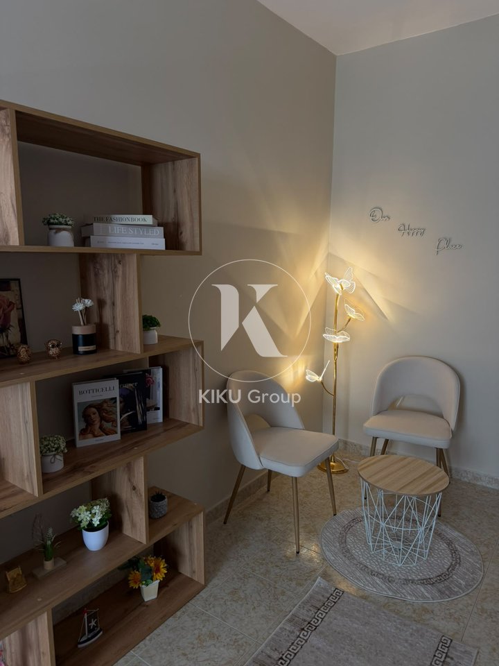 AFFITTASI APPARTAMENTO 1+1 – VIA ELBASANI, TIRANA