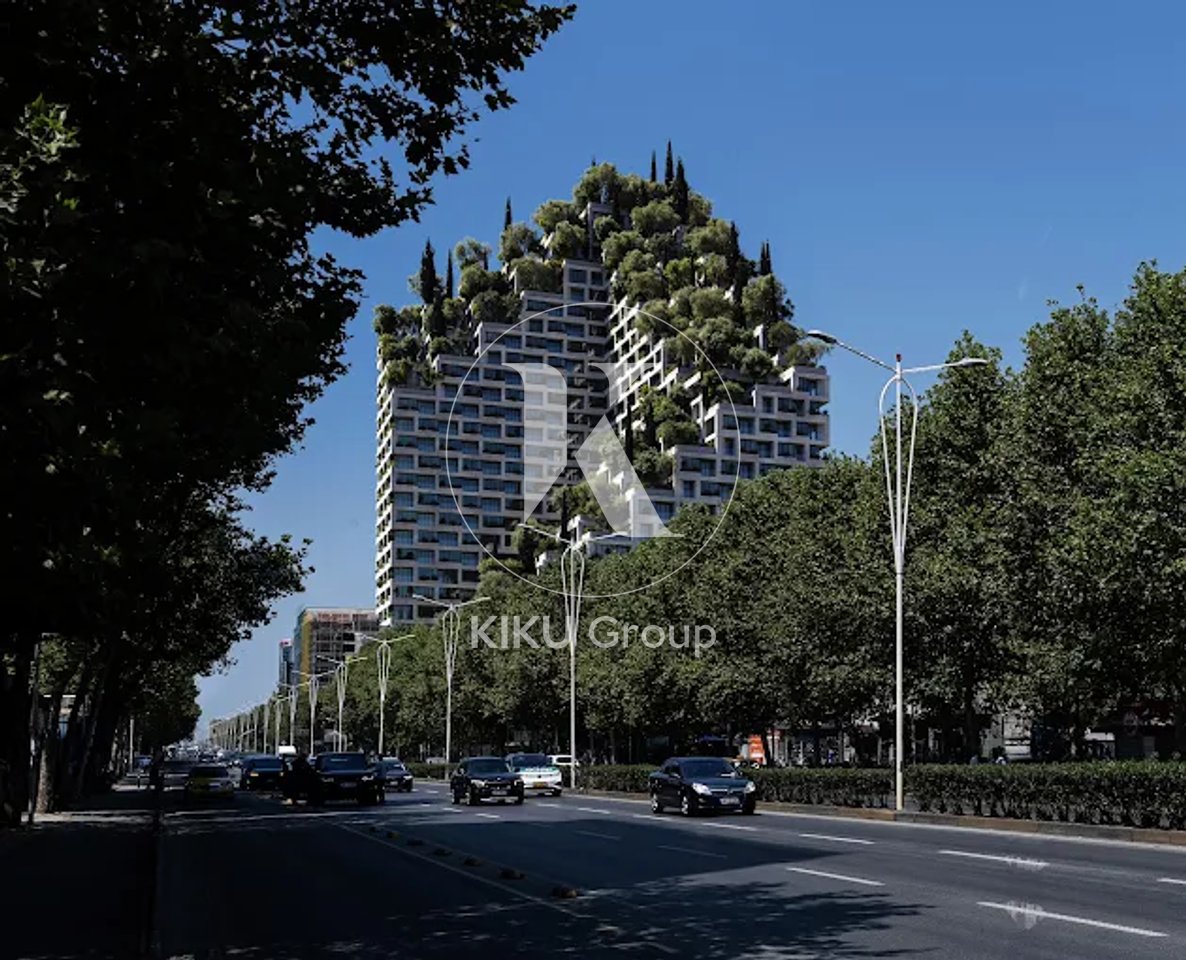 Appartamento 2+1 Lion Residences 2 in vendita