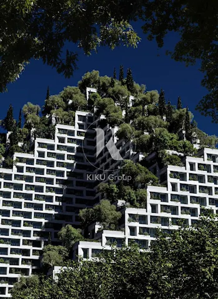 Appartamento 2+1 Lion Residences 2 in vendita