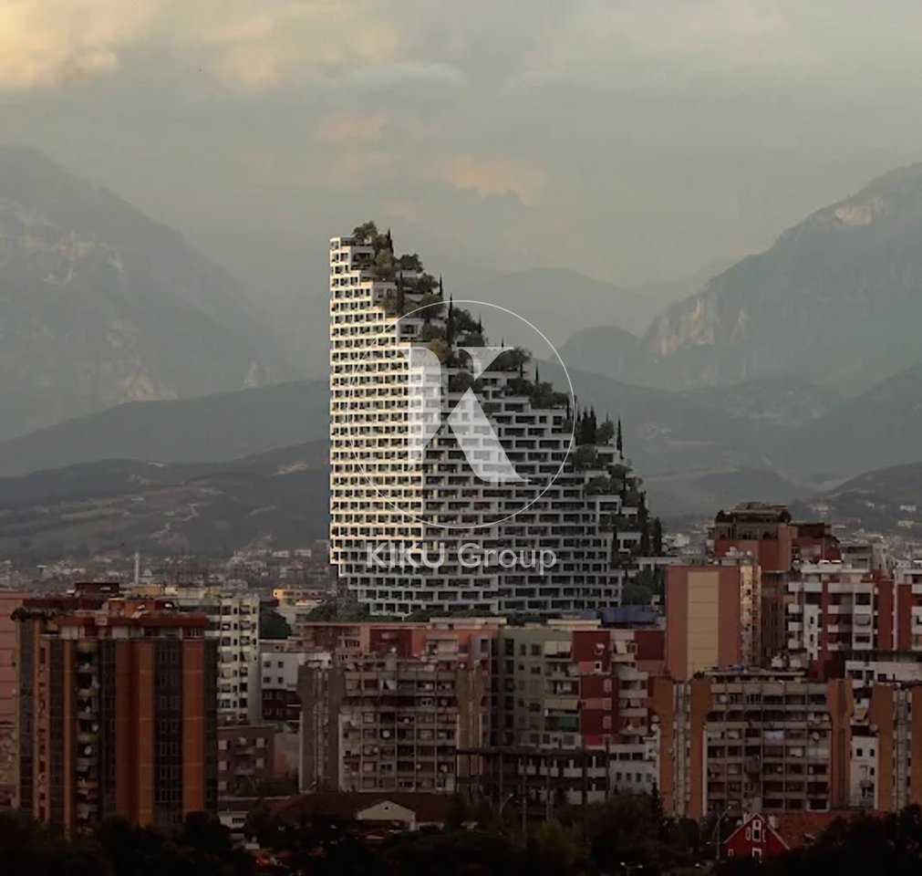 Appartamento 2+1 Lion Residences 2 in vendita