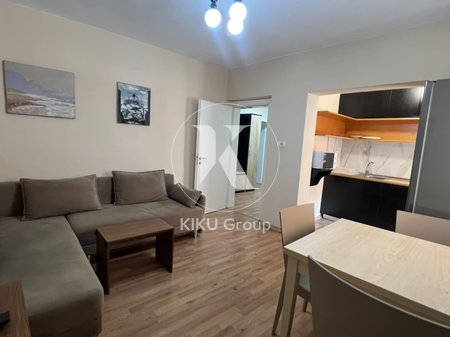 JEPET APARTAMENT 2+1 ME QIRA – RRUGA E DURRËSIT, TIRANË
