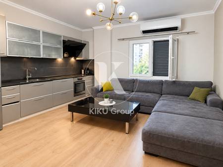 SHITET APARTAMENT 2+1 – 21 DHJETORI