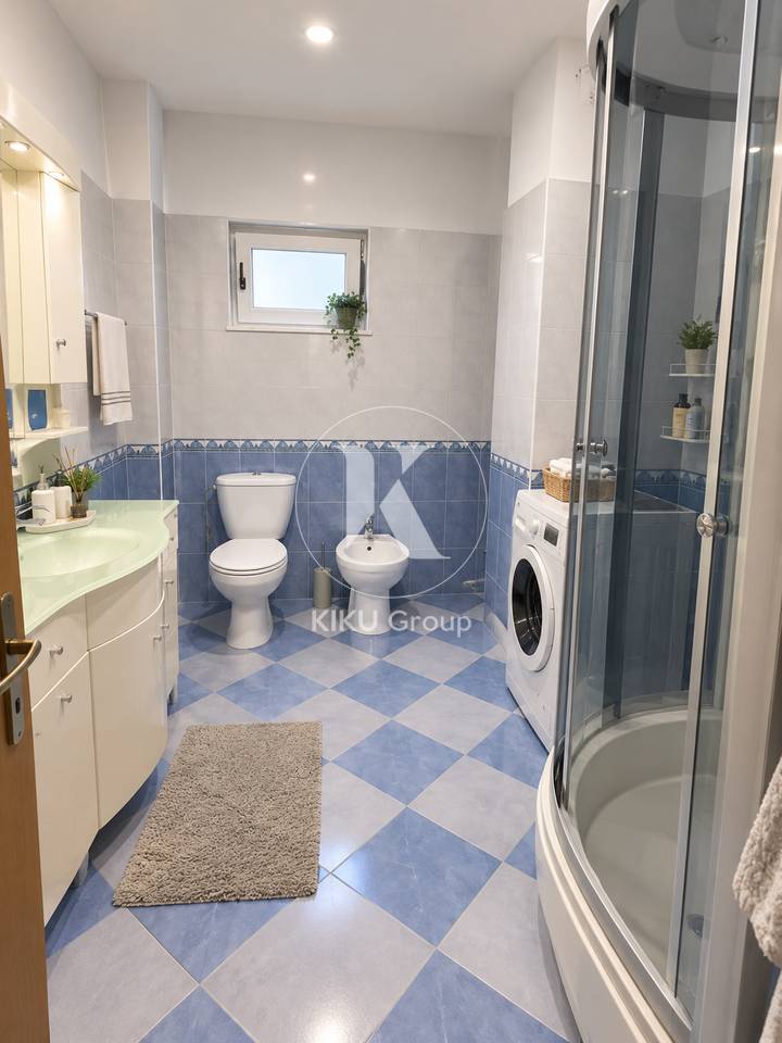 APARTMENT FOR SALE 2+1 – 21 DECEMBER