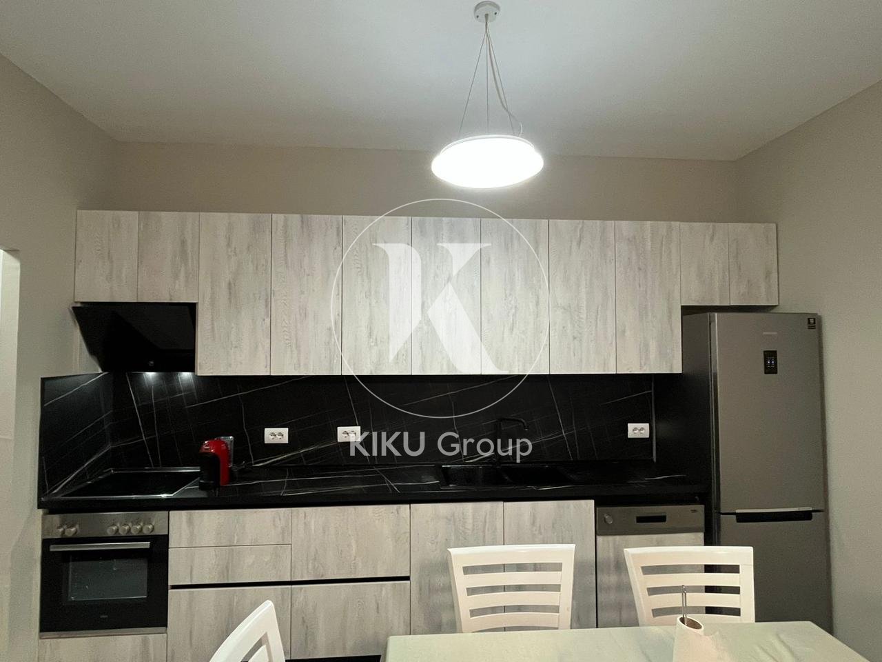 TERRENO DI 400 m² CON EDIFICIO IN VENDITA – VECCHIO SAUK
