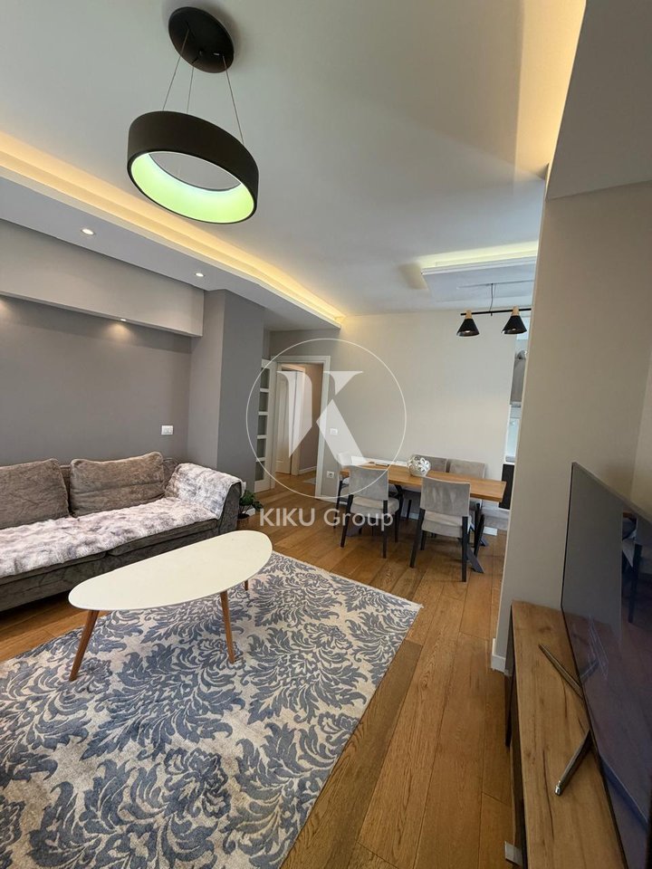 JEPET ME QIRA APARTAMENT 2+1+2 – MYSLYM SHYRI