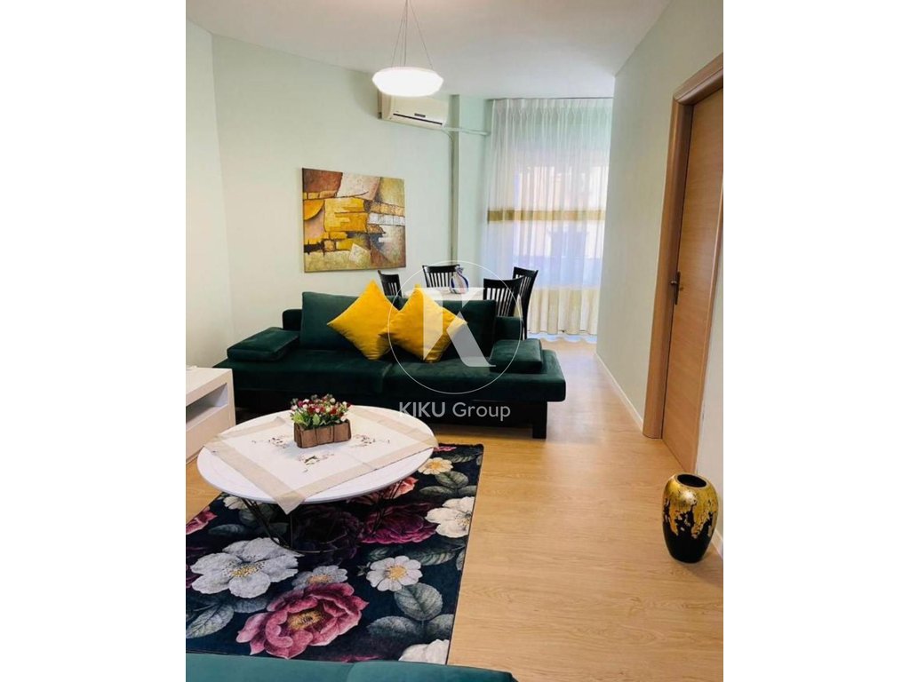 JEPET ME QIRA – APARTAMENT 1+1 | RRUGA E BARRIKADAVE