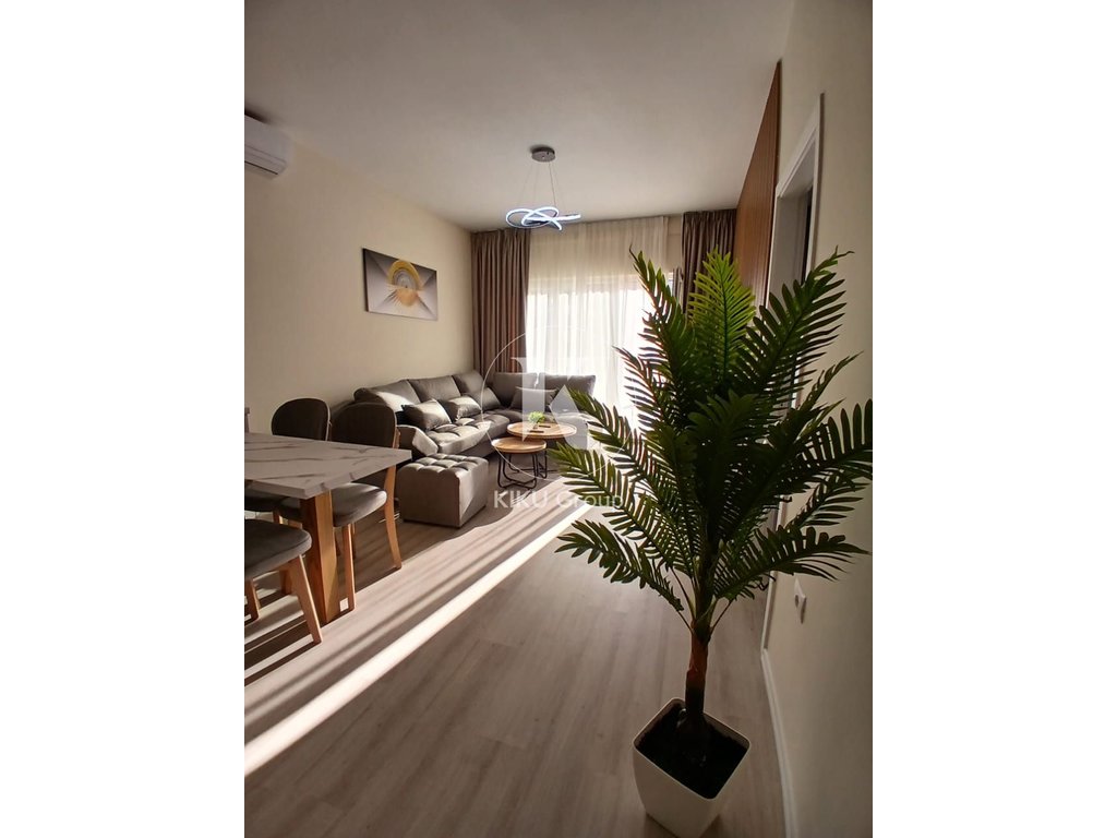 Apartament 2+1 me Qira – Zogu i Zi