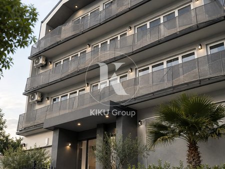 FOR RENT – OFFICE BUILDING | BLLOK