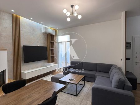 JEPET ME QIRA – APARTAMENT 2+1 | KOMUNA E PARISIT