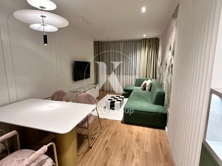 FOR RENT – APARTMENT 1+1 | SHALLVARET
