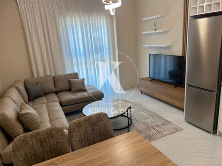 APARTAMENT 1+1 ME QIRA – SAUK, TIRANA PORTA E RE