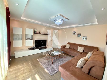 Apartament 3+1+2+POST PARKIMI me Verandë me Qira – Liqeni i Thatë