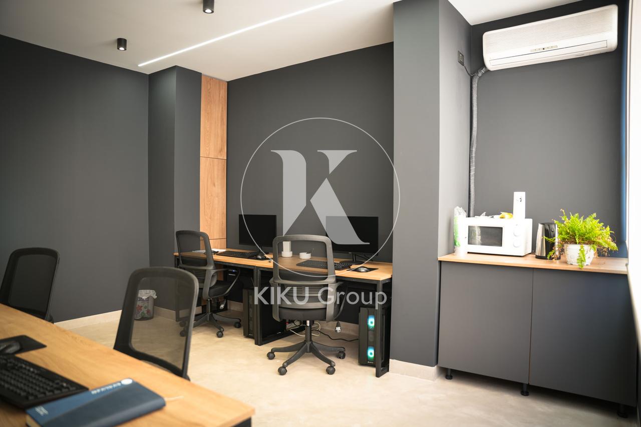 FOR RENT – OFFICE | BLLOK