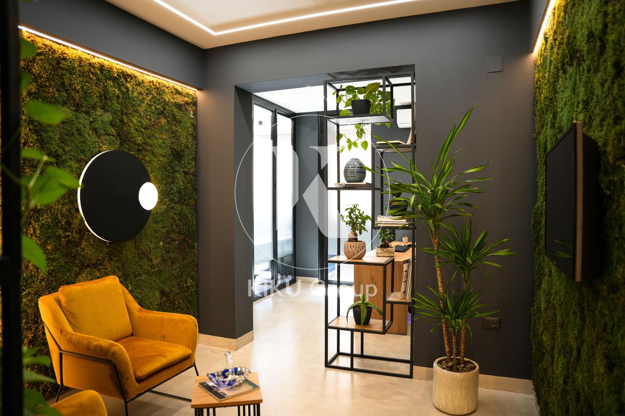 FOR RENT – OFFICE | BLLOK