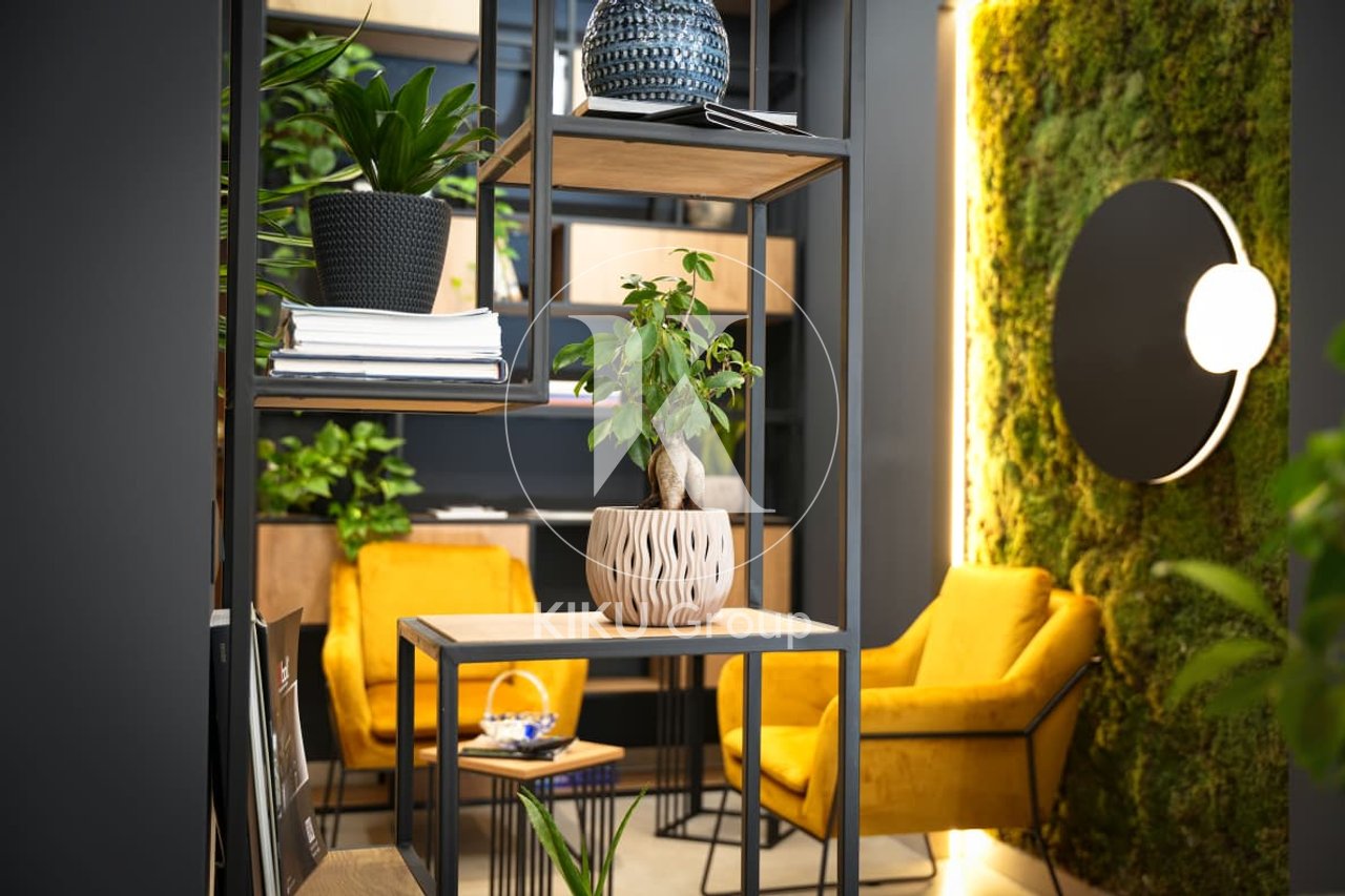 FOR RENT – OFFICE | BLLOK