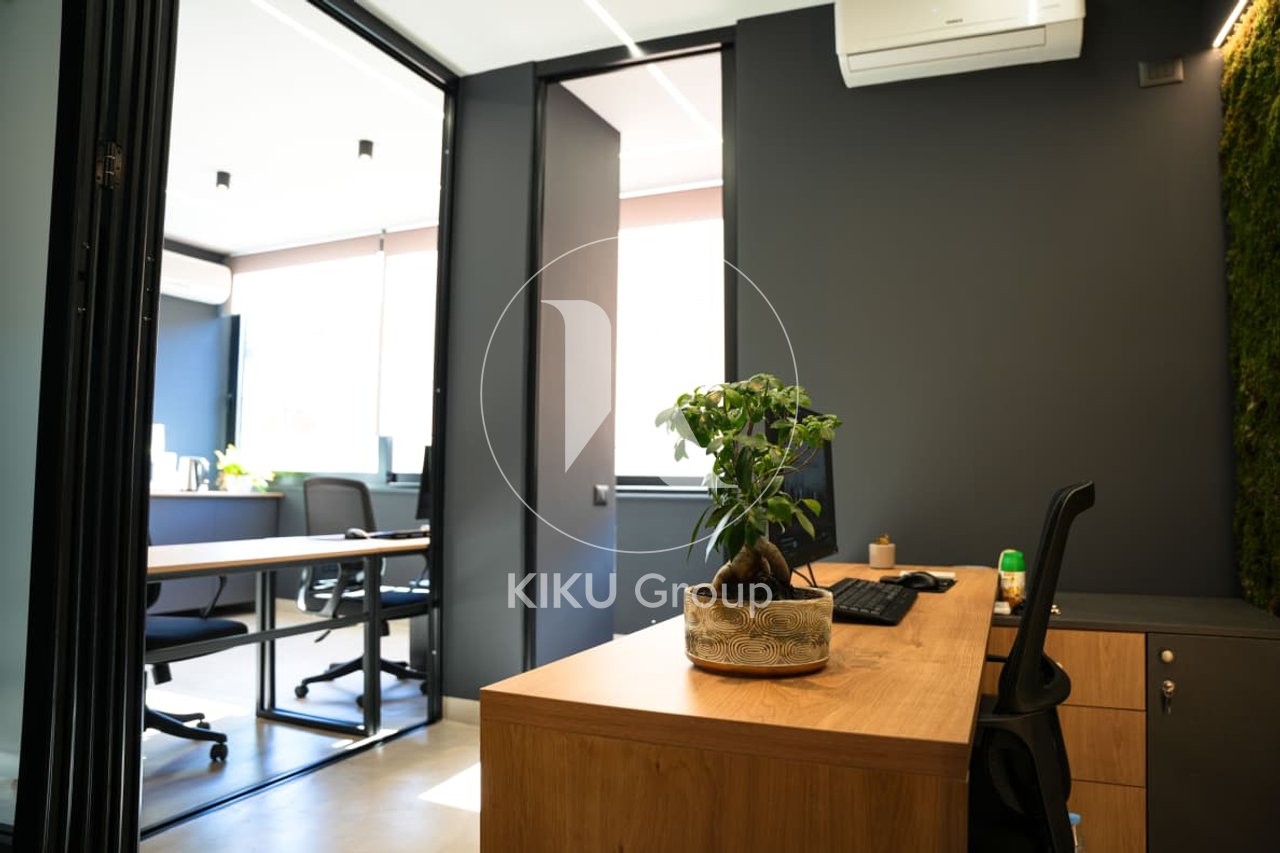 FOR RENT – OFFICE | BLLOK