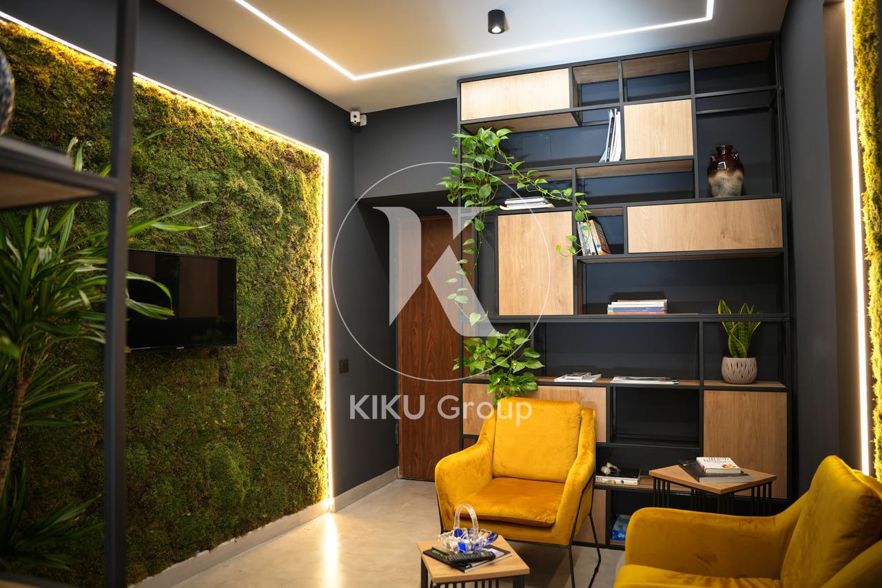 FOR RENT – OFFICE | BLLOK