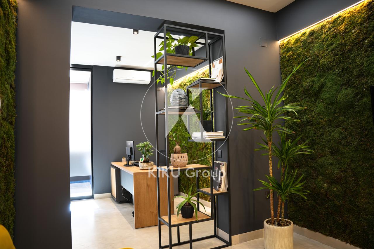 FOR RENT – OFFICE | BLLOK