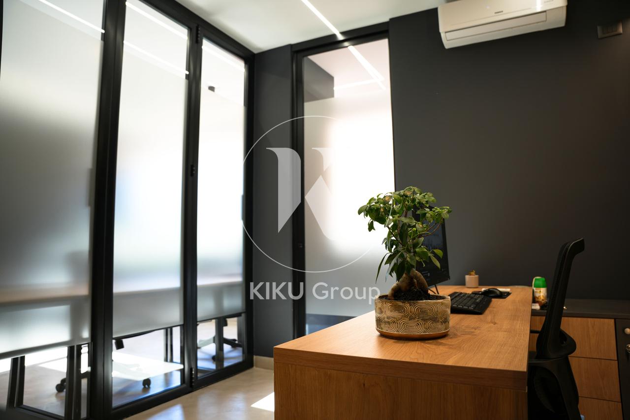 FOR RENT – OFFICE | BLLOK