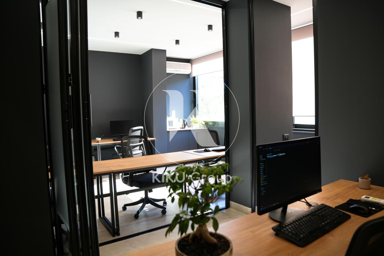 FOR RENT – OFFICE | BLLOK