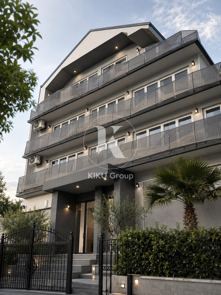 FOR RENT – OFFICE BUILDING | BLLOK