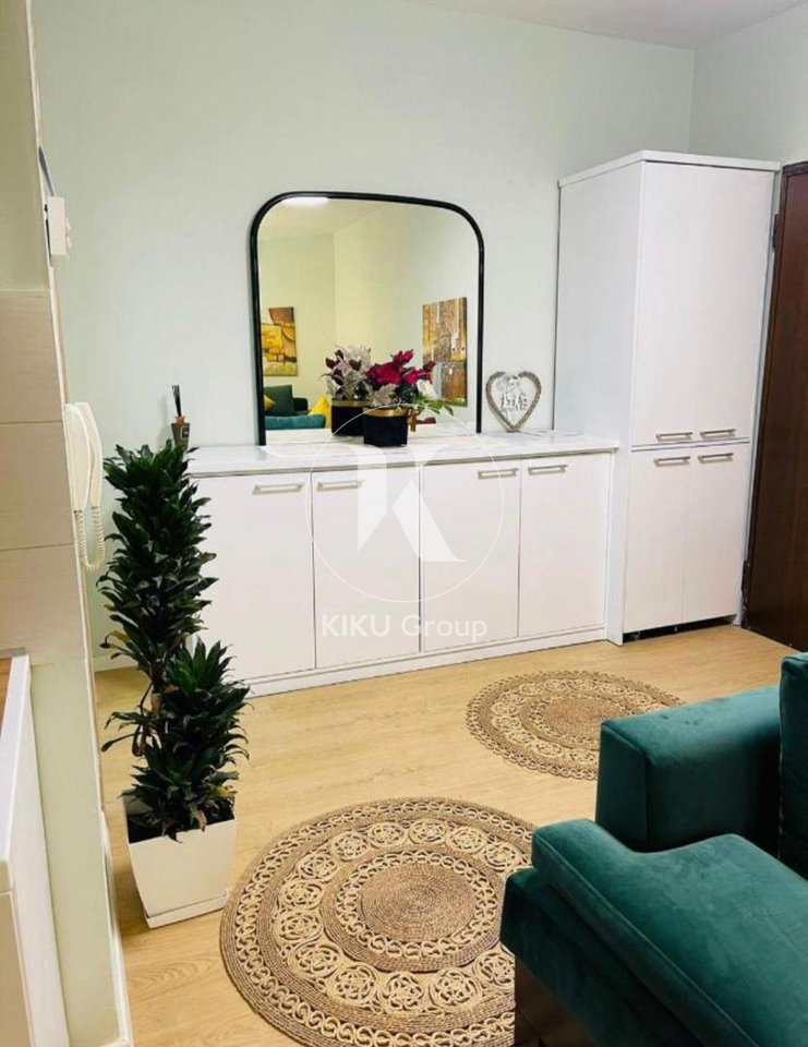 JEPET ME QIRA – APARTAMENT 1+1 | RRUGA E BARRIKADAVE