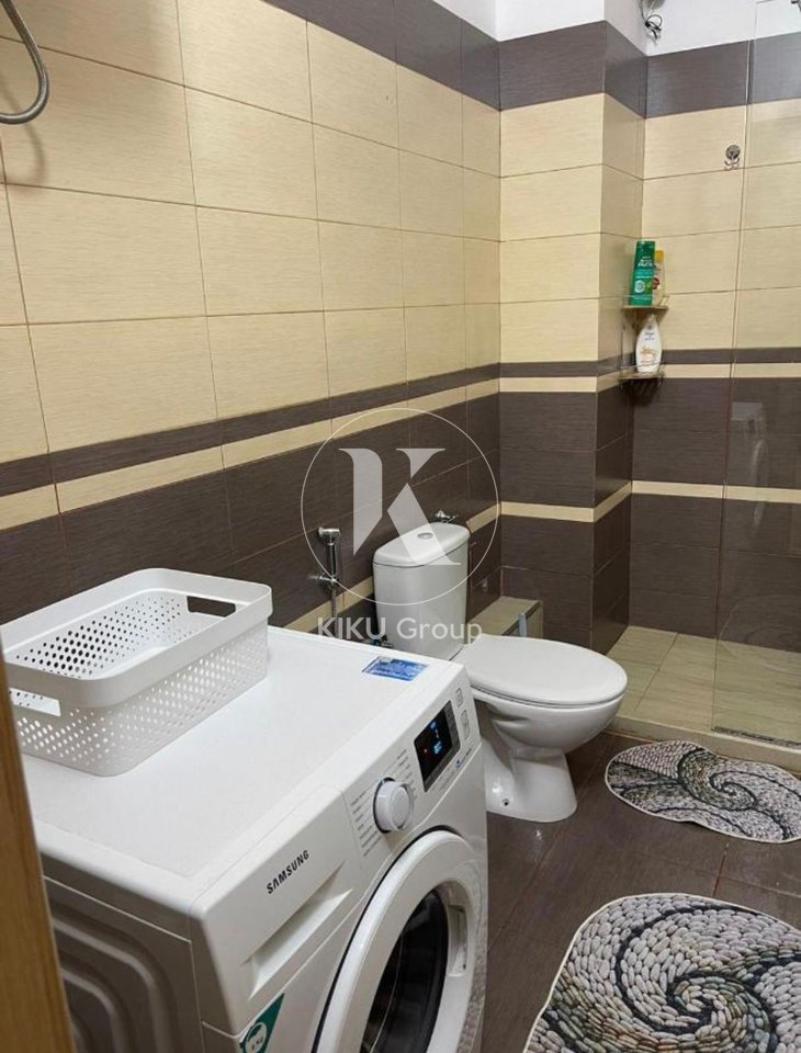 JEPET ME QIRA – APARTAMENT 1+1 | RRUGA E BARRIKADAVE