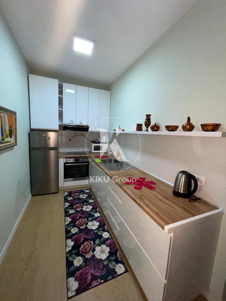 JEPET ME QIRA – APARTAMENT 1+1 | RRUGA E BARRIKADAVE