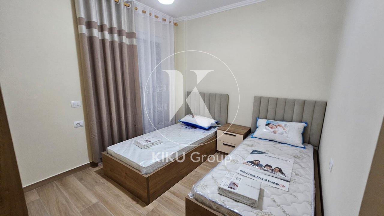 AFFITTASI – APPARTAMENTO 2+1 | DON BOSCO