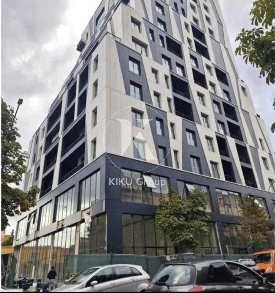 FOR RENT – OFFICE 3+1 | BARRICADES STREET, CENTER