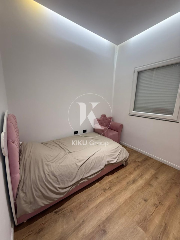 JEPET ME QIRA – APARTAMENT 2+1 | KOMUNA E PARISIT