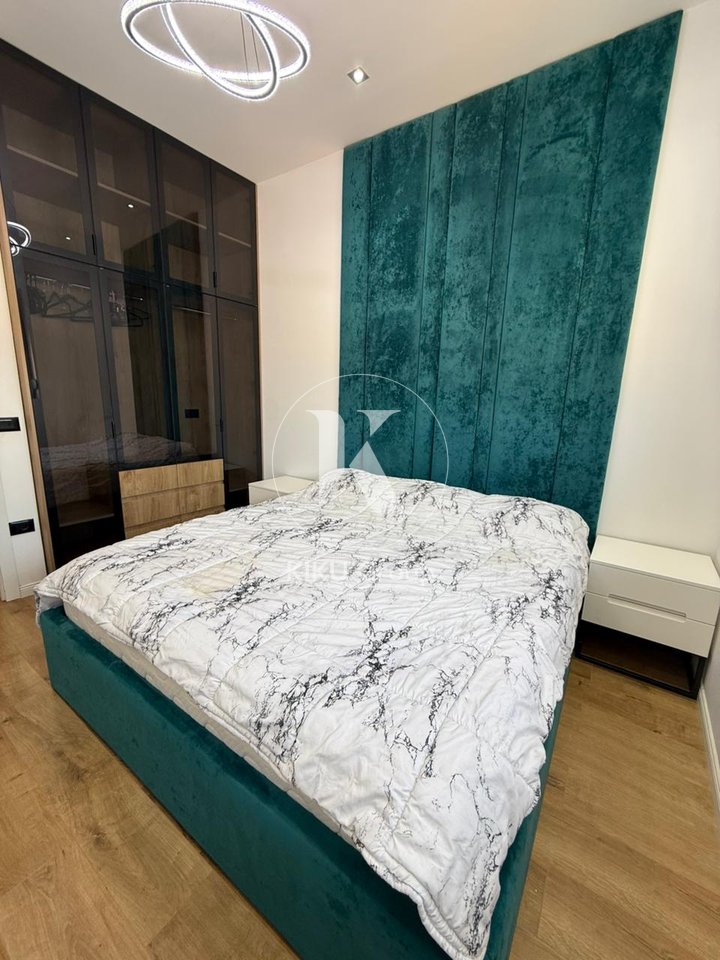 JEPET ME QIRA – APARTAMENT 2+1 | KOMUNA E PARISIT