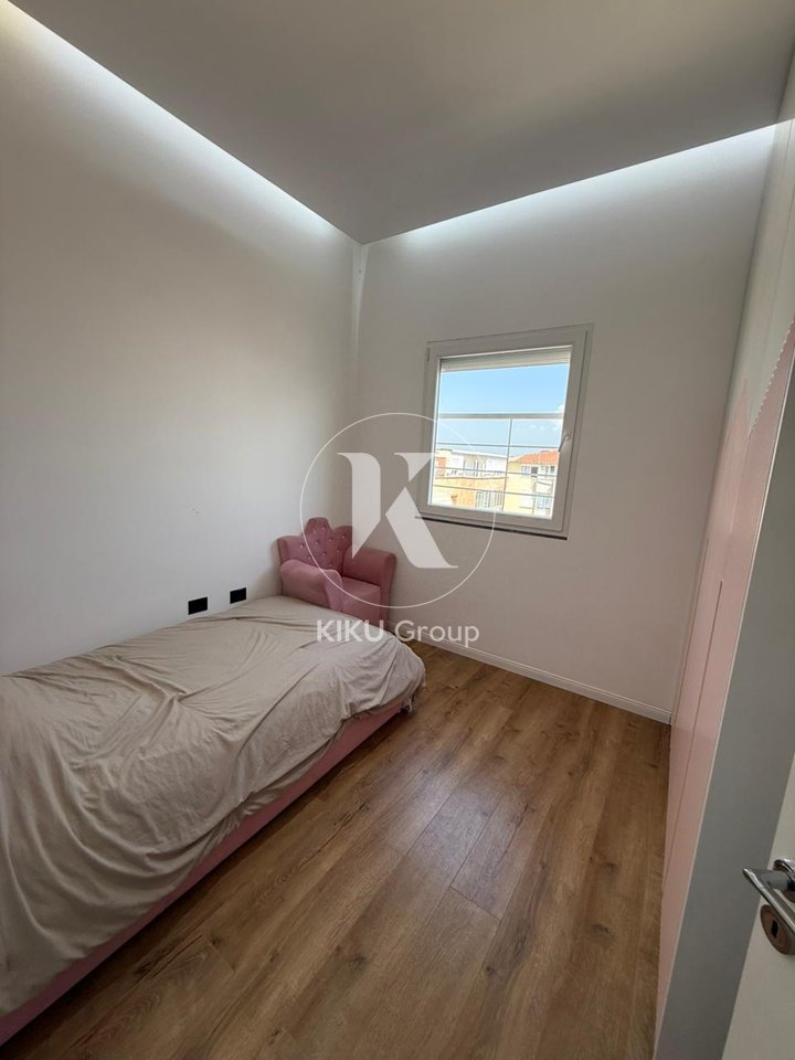 JEPET ME QIRA – APARTAMENT 2+1 | KOMUNA E PARISIT