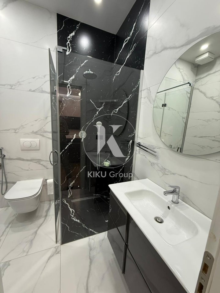 JEPET ME QIRA – APARTAMENT 2+1 | KOMUNA E PARISIT