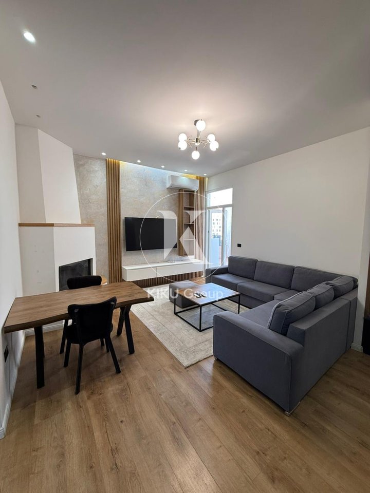 JEPET ME QIRA – APARTAMENT 2+1 | KOMUNA E PARISIT