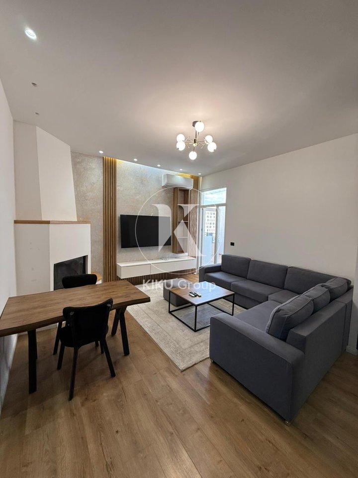 JEPET ME QIRA – APARTAMENT 2+1 | KOMUNA E PARISIT