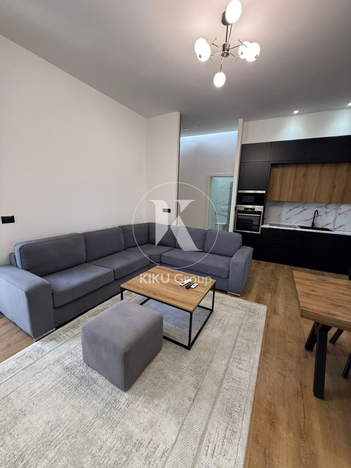 JEPET ME QIRA – APARTAMENT 2+1 | KOMUNA E PARISIT