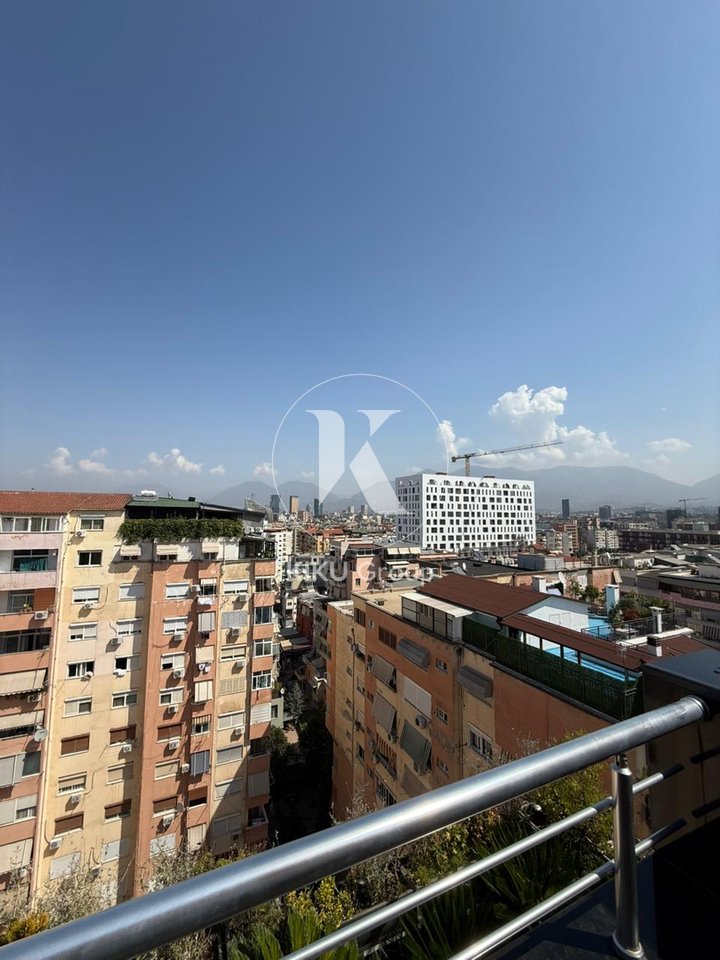 JEPET ME QIRA – APARTAMENT 2+1 | KOMUNA E PARISIT