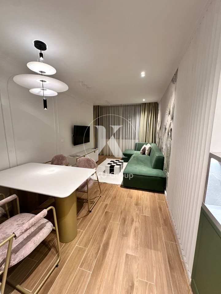 FOR RENT – APARTMENT 1+1 | SHALLVARET