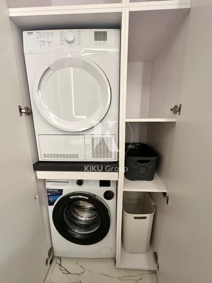 FOR RENT – APARTMENT 1+1 | SHALLVARET