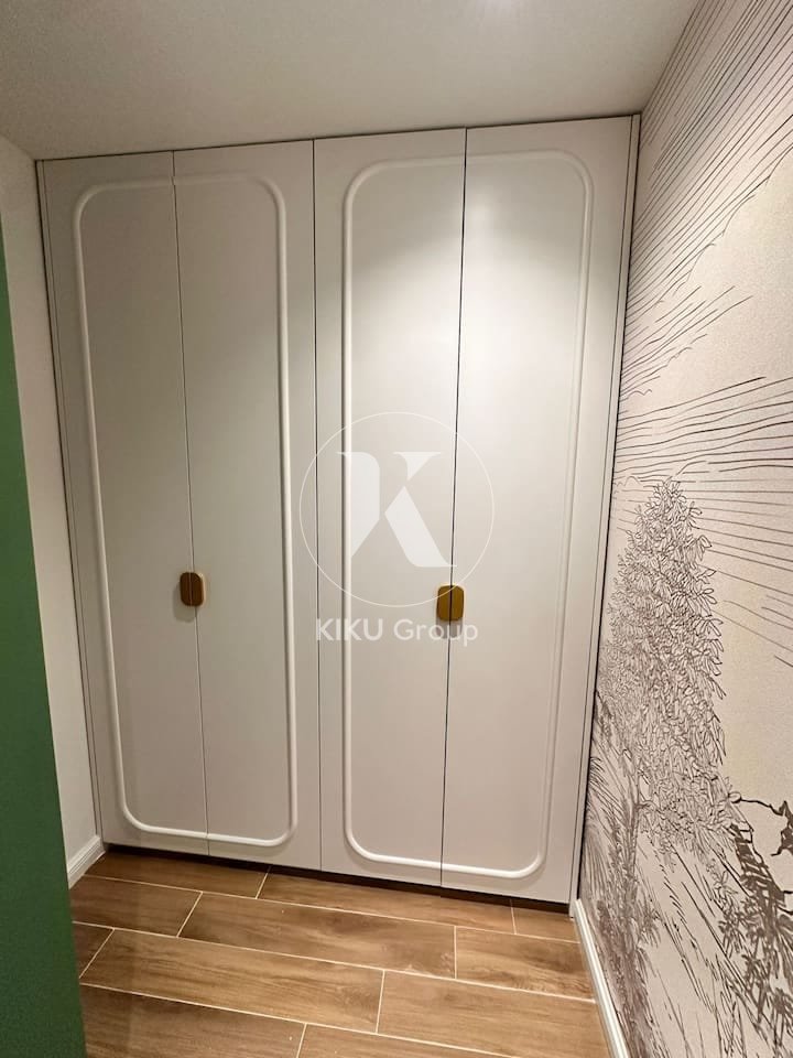 FOR RENT – APARTMENT 1+1 | SHALLVARET