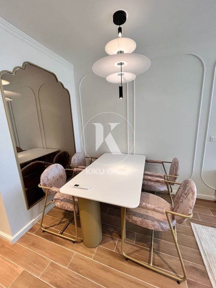 FOR RENT – APARTMENT 1+1 | SHALLVARET