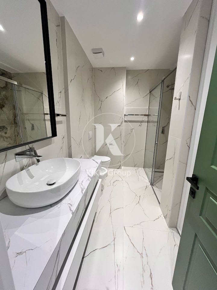 FOR RENT – APARTMENT 1+1 | SHALLVARET