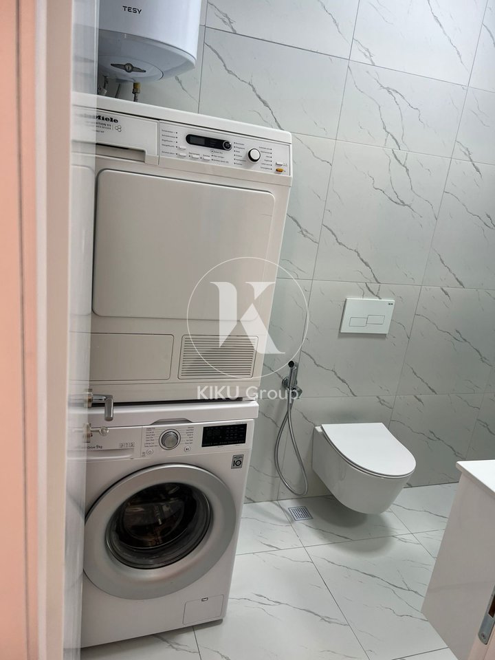 APARTAMENT 1+1 ME QIRA – SAUK, TIRANA PORTA E RE